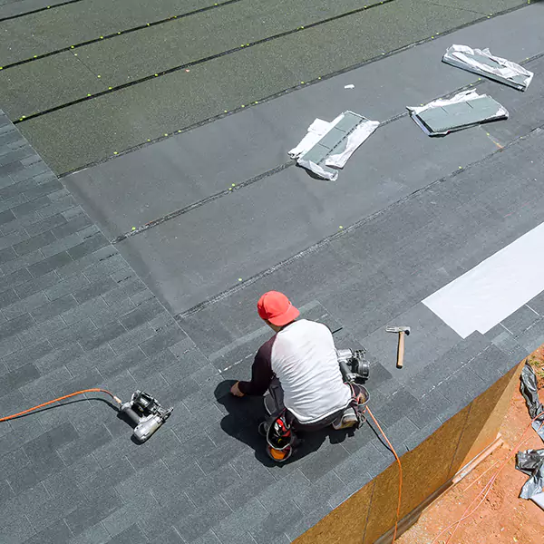 Why Homeowners in Rolling Meadows, IL Choose Rolling Meadows Roofing Pro?