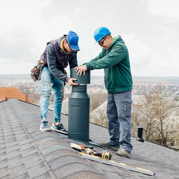 Why Rolling Meadows, IL Homeowners Trust Rolling Meadows Roofing Pro?