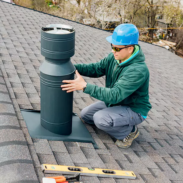 Why Rolling Meadows, IL Property Owners Trust Rolling Meadows Roofing Pro for Chimney Flashing Repair?