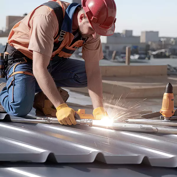 Why Rolling Meadows Roofing Pro Is Rolling Meadows's Leading Commercial Roofing Company?