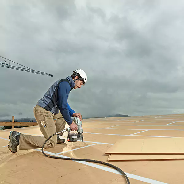 Why Rolling Meadows Business Owners Choose Rolling Meadows Roofing Pro for Roof Replacement?