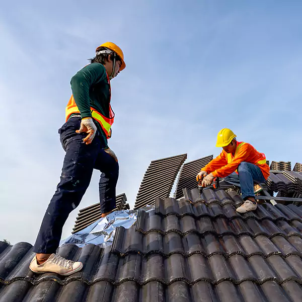 Why Rolling Meadows, IL Property Owners Trust Rolling Meadows Roofing Pro for Emergency Roof Repair?