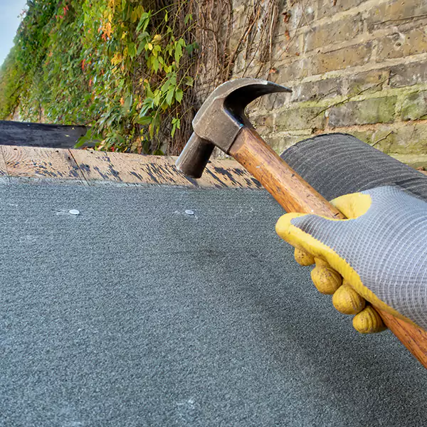 Why Rolling Meadows Roofing Pro Is Rolling Meadows's Go-To EPDM Roof Replacement Contractor?