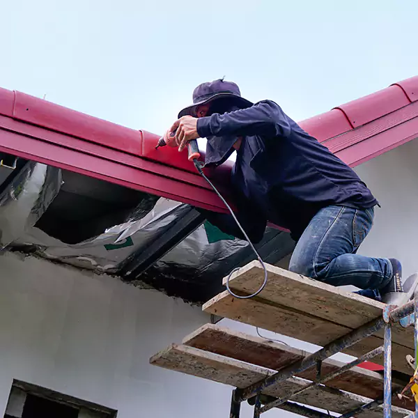 Why Rolling Meadows, IL Homeowners Choose Rolling Meadows Roofing Pro for Fascia Repair?