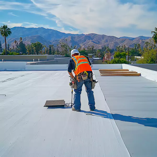 Why Rolling Meadows Roofing Pro Is the Flat Roofing Choice in Rolling Meadows, IL?