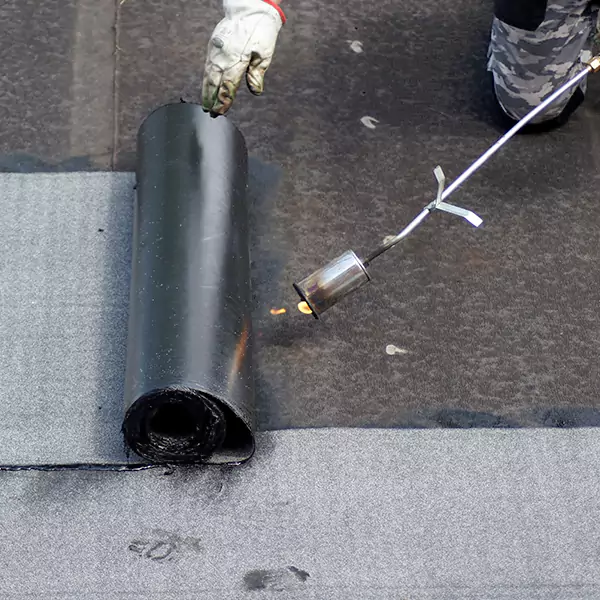 Why Rolling Meadows Property Owners Depend on Rolling Meadows Roofing Pro for Flat Roof Repair?