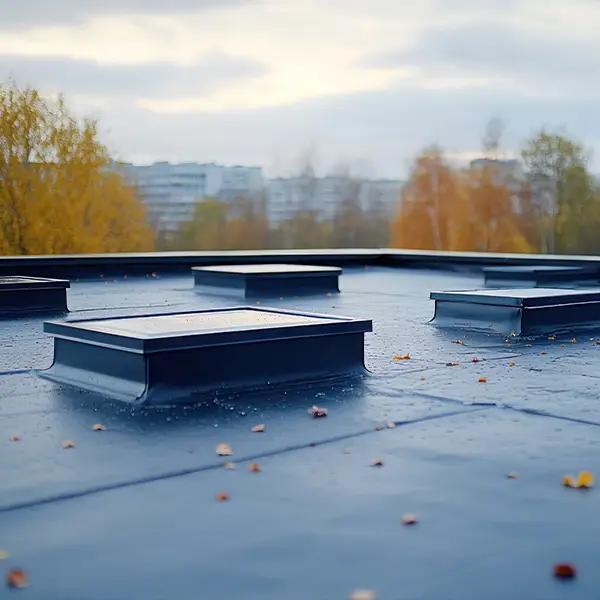 Why Rolling Meadows, IL Property Owners Select Rolling Meadows Roofing Pro for Flat Roof Replacement?