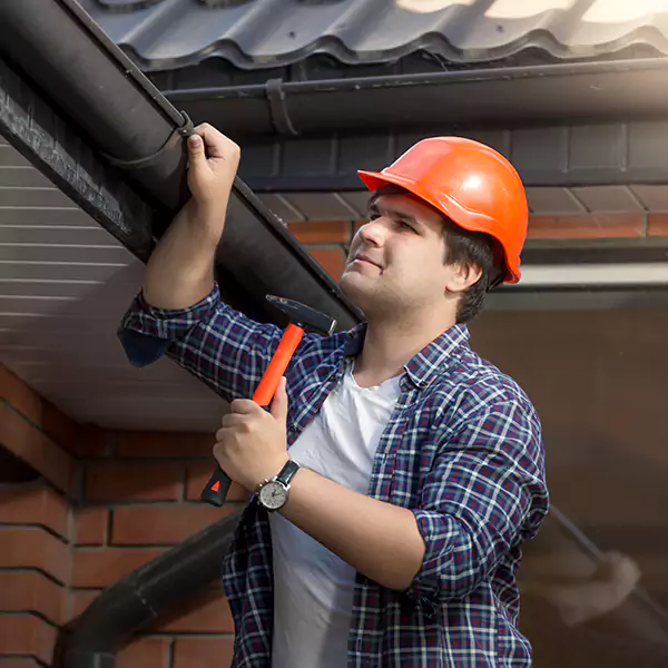 Why Rolling Meadows Homeowners Choose Rolling Meadows Roofing Pro for Gutter Installation?