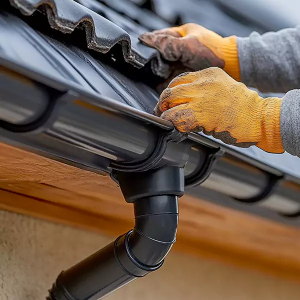 Why Rolling Meadows Homeowners Choose Rolling Meadows Roofing Pro for Gutter Repair?