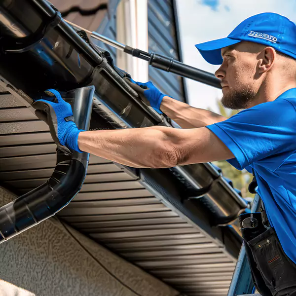 Why Rolling Meadows Homeowners Choose Rolling Meadows Roofing Pro for Gutter Replacement?