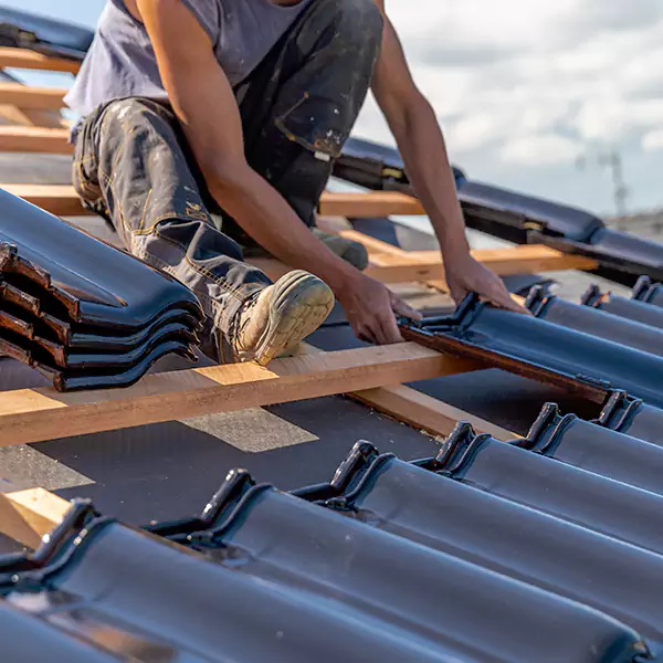 Why Rolling Meadows, IL Homeowners Choose Rolling Meadows Roofing Pro for Hail Damage Repairs?