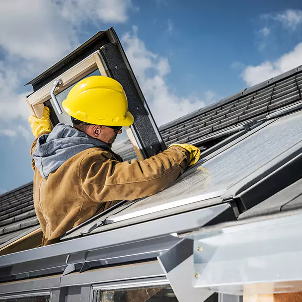 Why Rolling Meadows, IL Property Owners Trust Rolling Meadows Roofing Pro for Hole in Roof Repair?