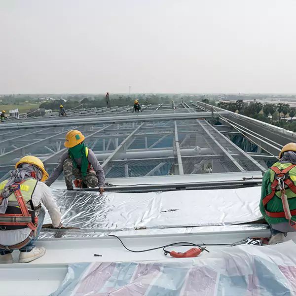Why Rolling Meadows Property Owners Choose Rolling Meadows Roofing Pro?
