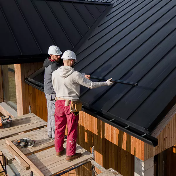 Why Rolling Meadows Roofing Pro Is Rolling Meadows's Most Trusted Metal Roofing Team?