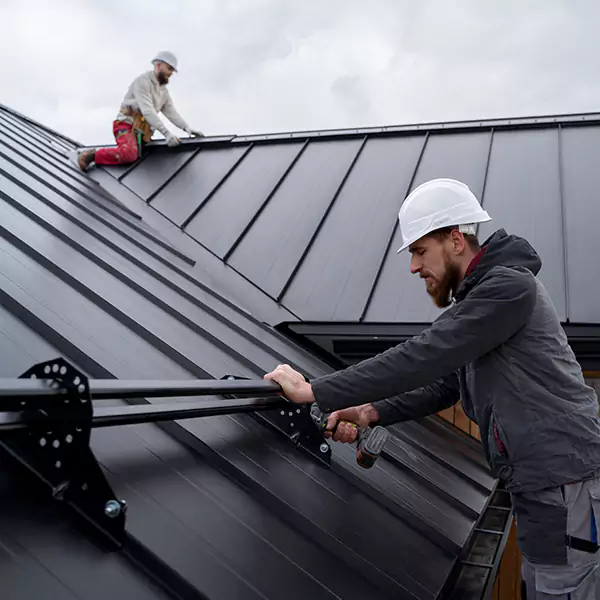 Why Rolling Meadows Property Owners Choose Rolling Meadows Roofing Pro for Metal Roof Repair?