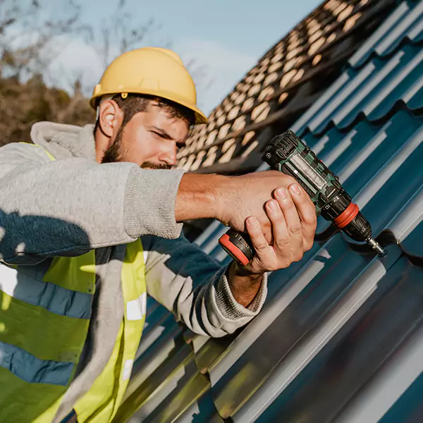 Why Rolling Meadows Property Owners Choose Rolling Meadows Roofing Pro for Metal Roof Replacement?