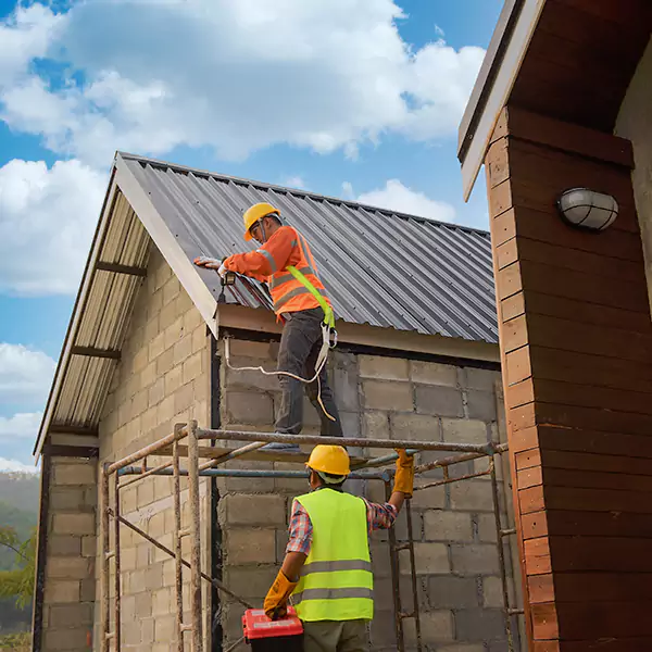 Why Rolling Meadows Property Owners Trust Rolling Meadows Roofing Pro for Metal Roofing?