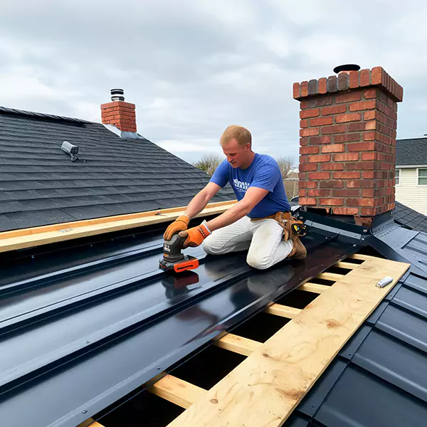 Why Rolling Meadows, IL Property Owners Trust Rolling Meadows Roofing Pro for Mobile Home Roof Repair?