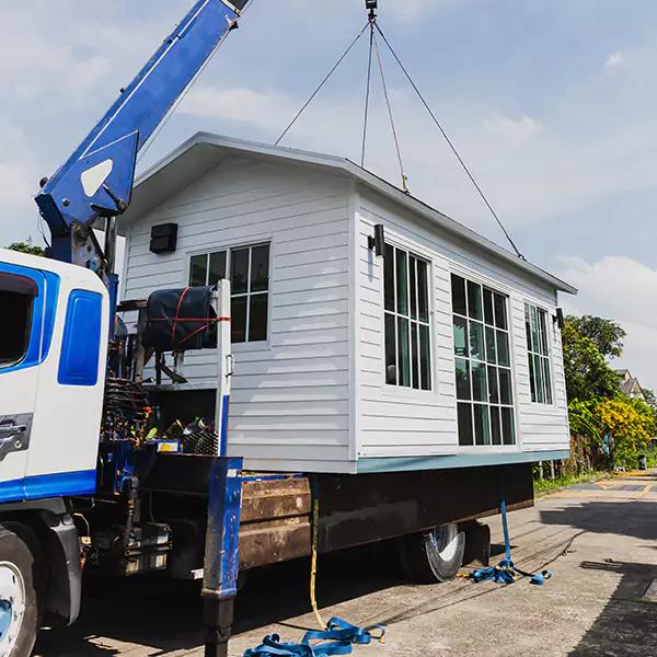 Leading Mobile Home Roofing Company: Upgrading Rolling Meadows, IL Manufactured Homes With Confidence