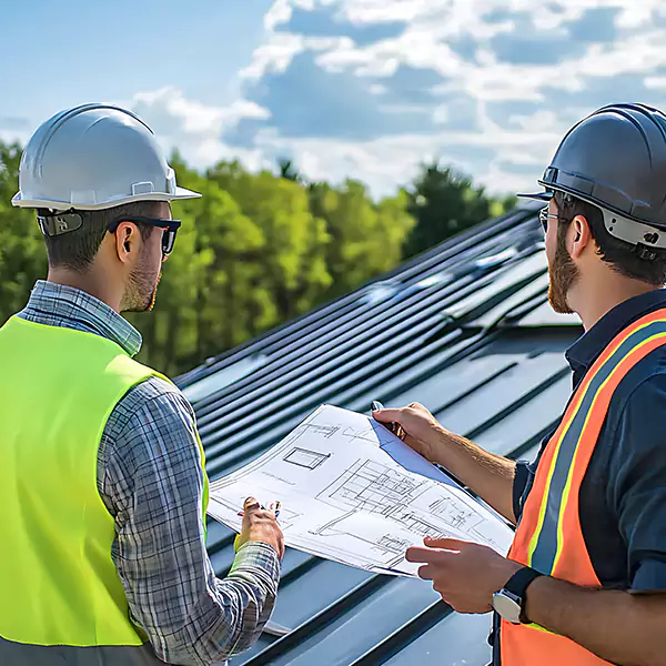Why Rolling Meadows, IL Families Trust Rolling Meadows Roofing Pro for Home Roof Repairs?