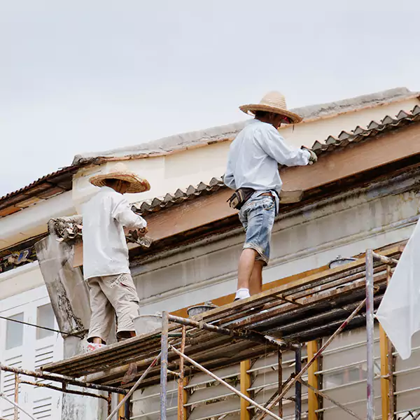 Why Rolling Meadows Homeowners Choose Rolling Meadows Roofing Pro for Roof and Siding Repair?