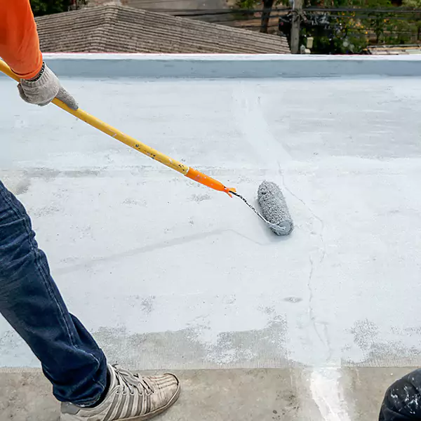 Why Rolling Meadows Property Owners Choose Rolling Meadows Roofing Pro for Roof Coating?