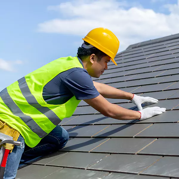 Why Rolling Meadows, IL Property Owners Count on Rolling Meadows Roofing Pro?