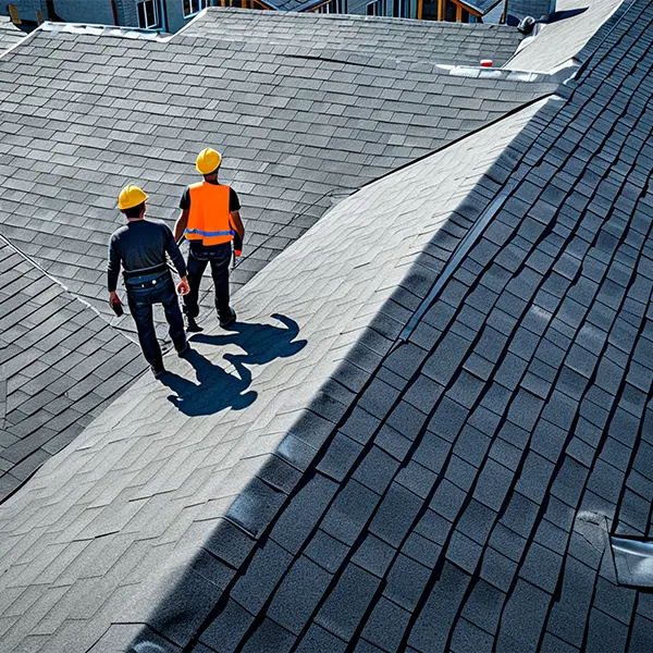 Why Property Owners Across Rolling Meadows, IL Rely on Rolling Meadows Roofing Pro?