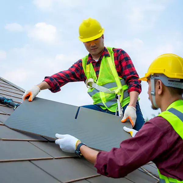 Why Rolling Meadows, IL Property Owners Chose Rolling Meadows Roofing Pro for Leak Repairs?