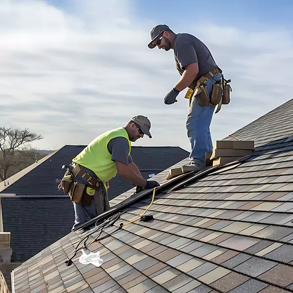 Why Rolling Meadows, IL Residents Trust Rolling Meadows Roofing Pro for Roof Maintenance?