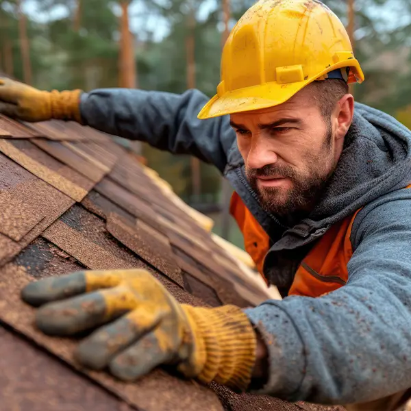 Why Rolling Meadows Roofing Pro in Rolling Meadows, IL's Preferred Shingle Roofing Contractor?