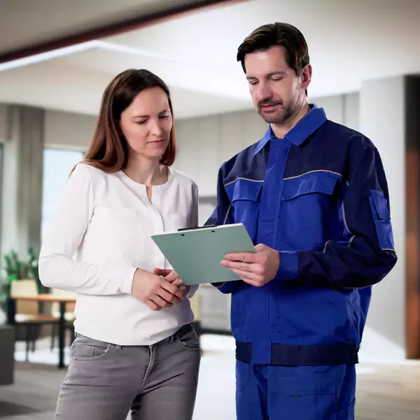 Why Rolling Meadows, IL Property Owners Trust Rolling Meadows Roofing Pro for Roof Water Damage Repair?