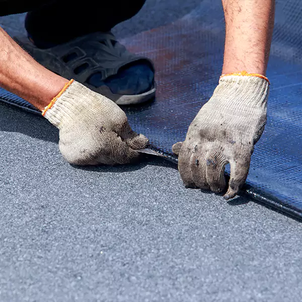 Why Rolling Meadows Roofing Pro Is the Trusted Name for Rubber Roof Installation in Rolling Meadows, IL?