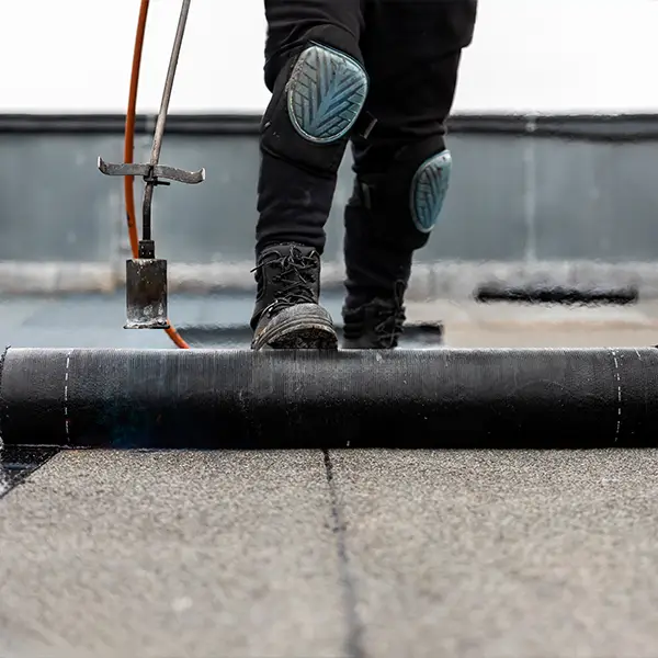 Why Rolling Meadows, IL Trusts Rolling Meadows Roofing Pro for Rubber Roof Replacement?