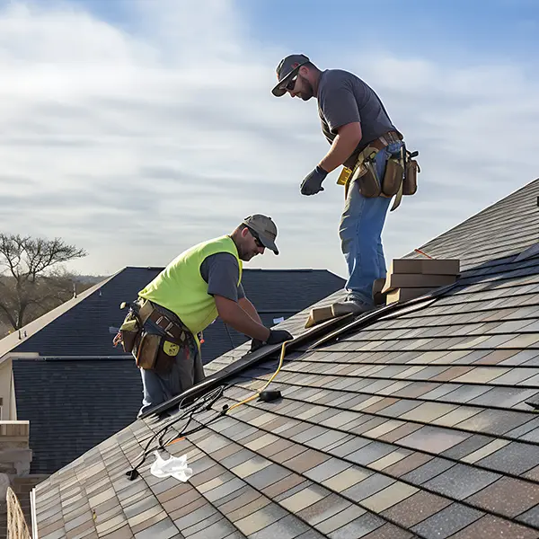 Why Rolling Meadows, IL Homeowners Pick Rolling Meadows Roofing Pro for Shingle Replacement?