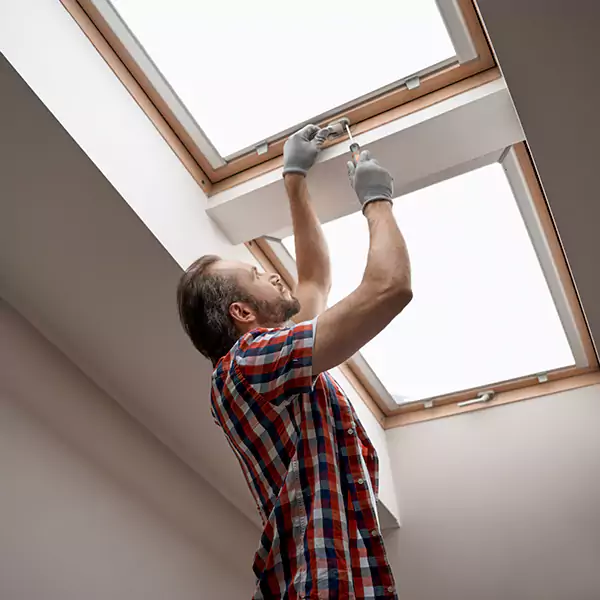 Why Rolling Meadows, IL Homeowners Choose Rolling Meadows Roofing Pro for Skylight Repair?