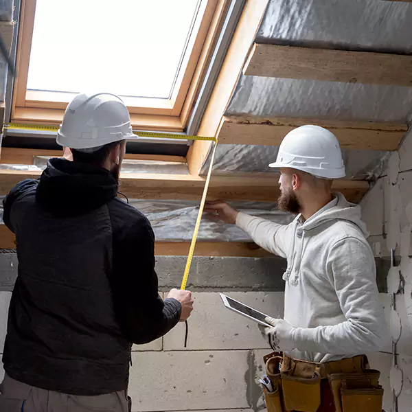 Why Rolling Meadows, IL Homeowners Choose Rolling Meadows Roofing Pro for Skylight Replacement?