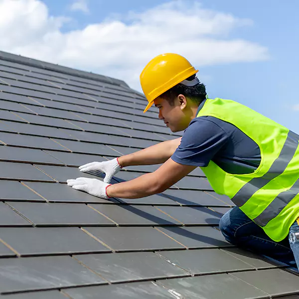 Why Rolling Meadows Roofing Pro Is the Trusted Choice for Slate Roofing in Rolling Meadows, IL?