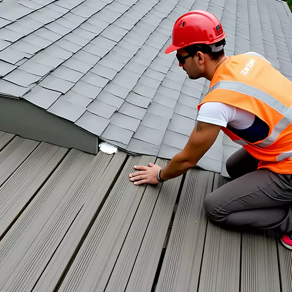 Why Rolling Meadows, IL Property Owners Rely on Rolling Meadows Roofing Pro for Slate Roof Repair?