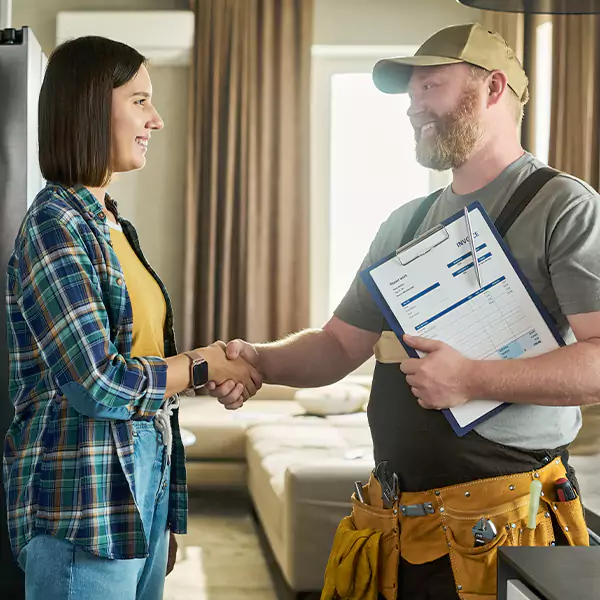 Why Rolling Meadows, IL Homeowners Choose Rolling Meadows Roofing Pro for Soffit Repair?