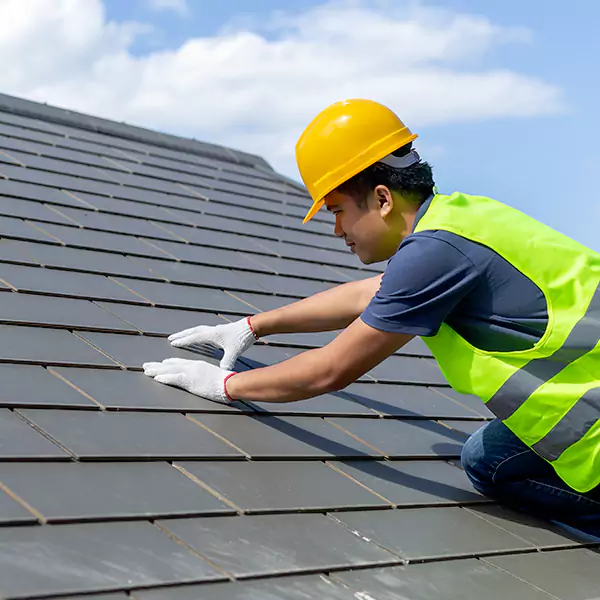 Why Rolling Meadows Homeowners Choose Rolling Meadows Roofing Pro for Standing Seam Metal Roofing Service?