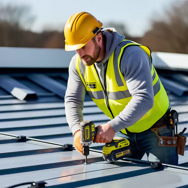 Why Rolling Meadows Roofing Pro Is Rolling Meadows's Most Trusted Steel Roof Installation Company?