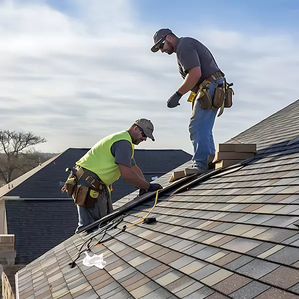 Why Rolling Meadows, IL Property Owners Call Rolling Meadows Roofing Pro After Every Storm?