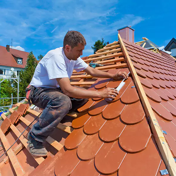 Why Rolling Meadows Roofing Pro in Rolling Meadows, IL's Most Trusted Tile Roofing Team?