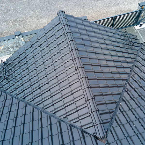 Why Rolling Meadows, IL Property Owners Depend on Rolling Meadows Roofing Pro for Tile Roof Repair?