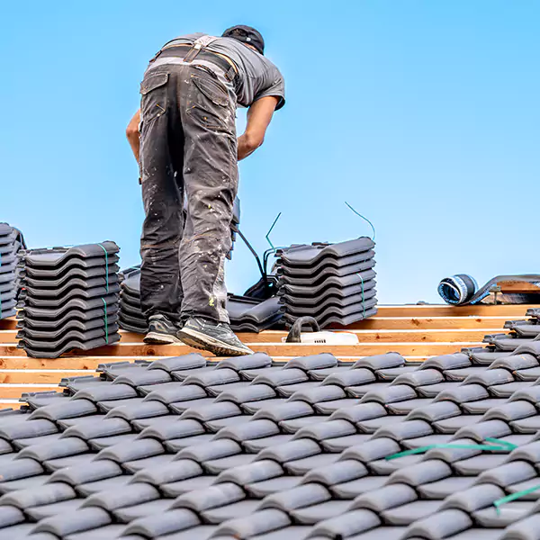 Why Rolling Meadows, IL Property Owners Choose Rolling Meadows Roofing Pro for Tile Roof Restoration?