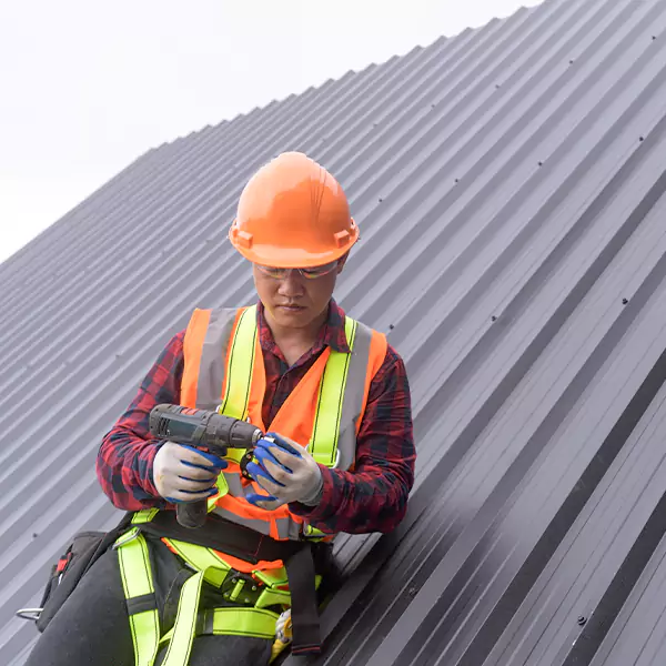 Why Property Owners in Rolling Meadows Choose Rolling Meadows Roofing Pro for Tin Roofing Installation Service?