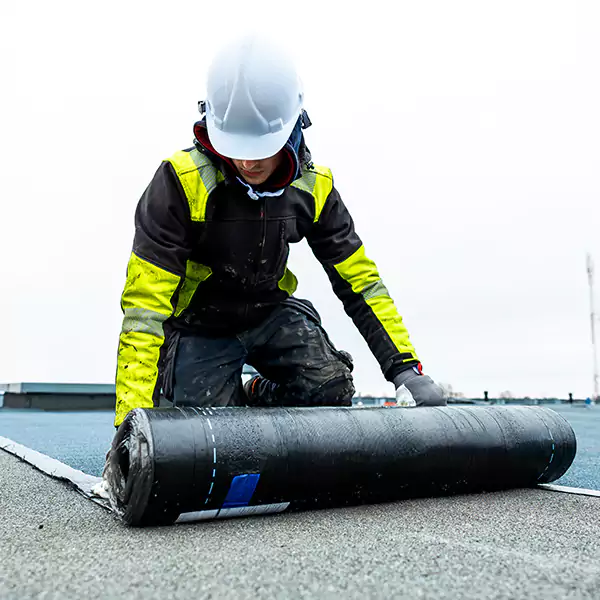 Why Rolling Meadows Roofing Pro Is Rolling Meadows's Trusted TPO Roof Replacement Contractor?