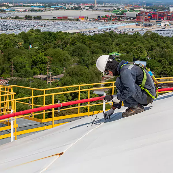 Why Rolling Meadows Roofing Pro Is Rolling Meadows's Trusted TPO Roofing Team?