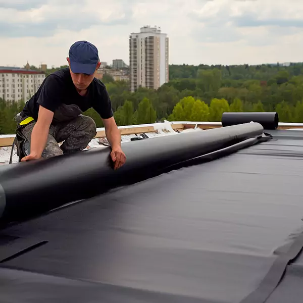 Why Rolling Meadows Property Owners Trust Rolling Meadows Roofing Pro for TPO Roofing?